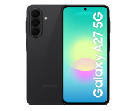 Samsung Galaxy A27 5G 6/128GB Czarny - 1529156 - zdjęcie 1